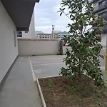 Apartmán Sab Mamaia Nord-navodari Năvodari