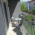 Sab Mamaia Nord-navodari Apartmán Năvodari