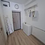 Sab Mamaia Nord-navodari Apartmán *