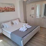 Sab Mamaia Nord-navodari Apartmán