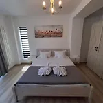 Sab Mamaia Nord-navodari Apartmán *