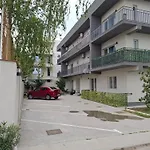 Apartmán Sab Mamaia Nord-navodari *