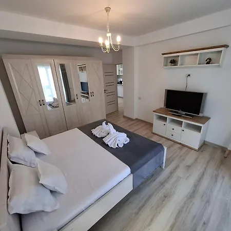 Sab Mamaia Nord-navodari *