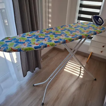 Sab Mamaia Nord-navodari *