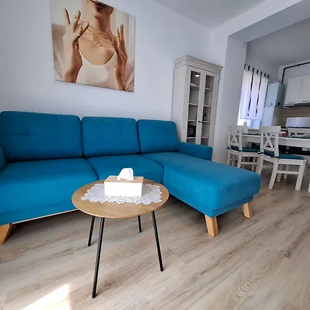 Apartmán Sab Mamaia Nord-navodari *