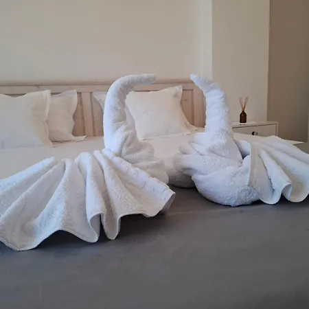 Sab Mamaia Nord-navodari Apartmán *