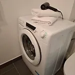 Sab Mamaia Nord-navodari Appartement Năvodari