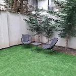 Sab Mamaia Nord-navodari Appartement *