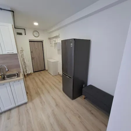Sab Mamaia Nord-navodari Apartament Năvodari