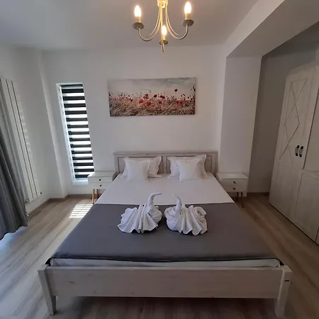 Sab Mamaia Nord-navodari Apartament *