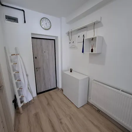 Apartament Sab Mamaia Nord-navodari Năvodari