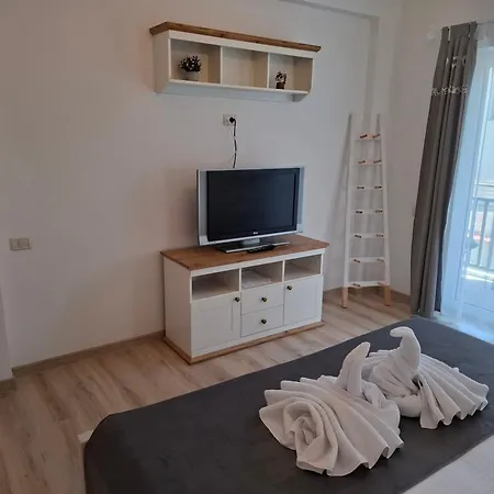 Sab Mamaia Nord-navodari * Năvodari