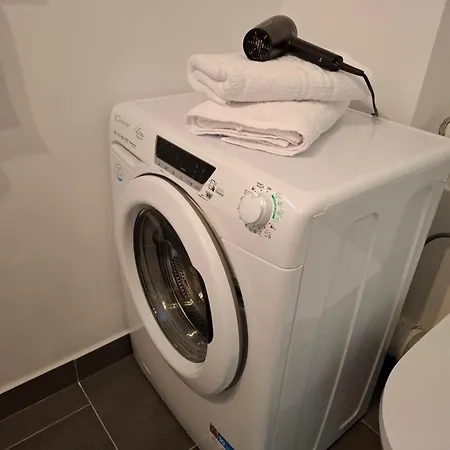 Sab Mamaia Nord-navodari Apartament Năvodari